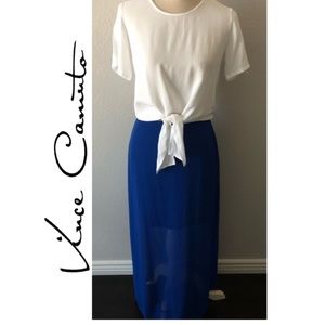 Vince Camuto NEW  skirt